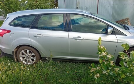 Ford Focus III, 2012 год, 800 000 рублей, 5 фотография