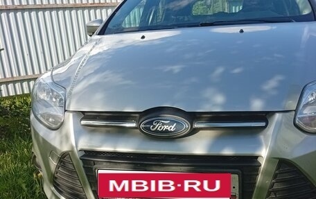 Ford Focus III, 2012 год, 800 000 рублей, 4 фотография