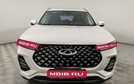 Chery Tiggo 7 Pro, 2020 год, 1 589 000 рублей, 2 фотография
