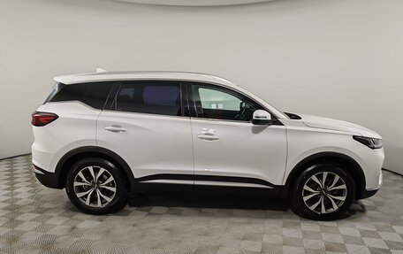 Chery Tiggo 7 Pro, 2020 год, 1 589 000 рублей, 4 фотография