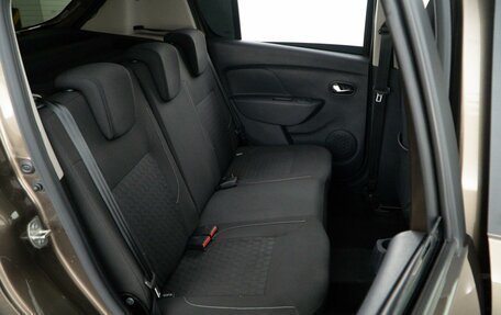 Renault Sandero II рестайлинг, 2018 год, 1 236 444 рублей, 7 фотография
