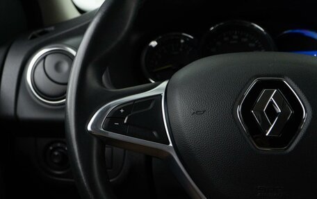 Renault Sandero II рестайлинг, 2018 год, 1 236 444 рублей, 12 фотография