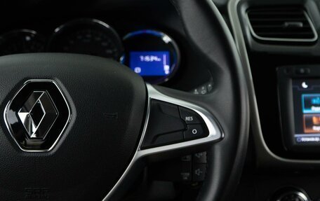 Renault Sandero II рестайлинг, 2018 год, 1 236 444 рублей, 13 фотография
