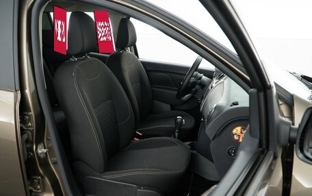Renault Sandero II рестайлинг, 2018 год, 1 236 444 рублей, 8 фотография