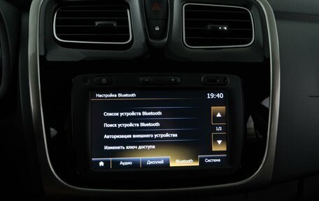 Renault Sandero II рестайлинг, 2018 год, 1 236 444 рублей, 18 фотография