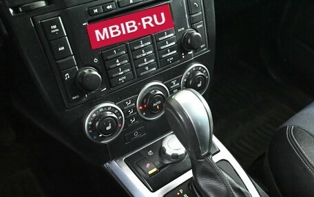 Land Rover Freelander II рестайлинг 2, 2007 год, 950 000 рублей, 9 фотография