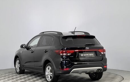 KIA Rio IV, 2019 год, 1 850 000 рублей, 7 фотография