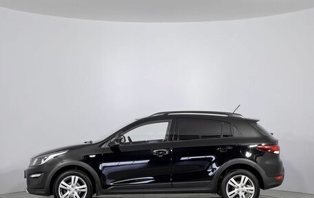 KIA Rio IV, 2019 год, 1 850 000 рублей, 8 фотография