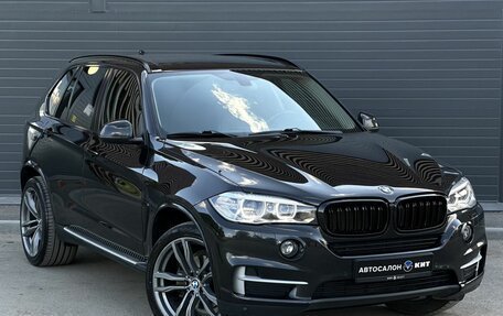 BMW X5, 2015 год, 3 599 000 рублей, 3 фотография