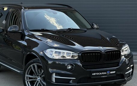 BMW X5, 2015 год, 3 599 000 рублей, 4 фотография