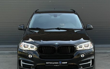 BMW X5, 2015 год, 3 599 000 рублей, 2 фотография