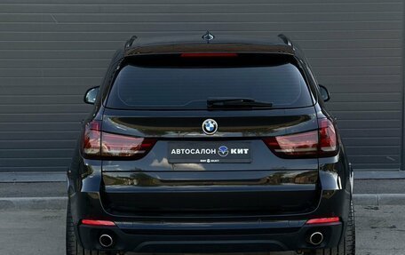 BMW X5, 2015 год, 3 599 000 рублей, 7 фотография