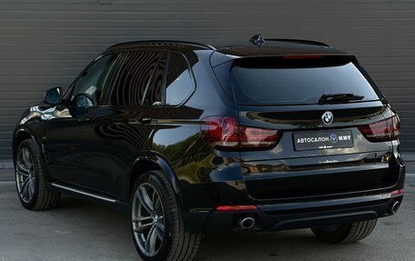 BMW X5, 2015 год, 3 599 000 рублей, 8 фотография