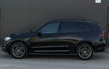 BMW X5, 2015 год, 3 599 000 рублей, 9 фотография