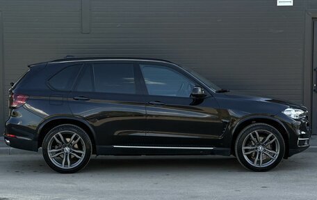 BMW X5, 2015 год, 3 599 000 рублей, 10 фотография