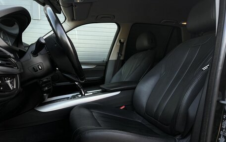 BMW X5, 2015 год, 3 599 000 рублей, 11 фотография