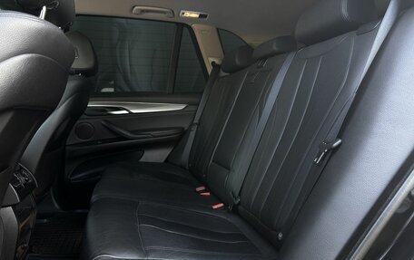 BMW X5, 2015 год, 3 599 000 рублей, 12 фотография