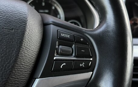 BMW X5, 2015 год, 3 599 000 рублей, 20 фотография