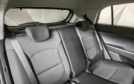 Hyundai Creta I рестайлинг, 2021 год, 1 993 000 рублей, 17 фотография