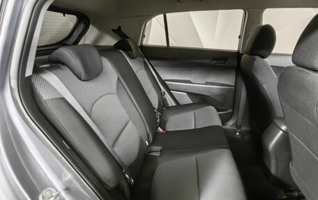 Hyundai Creta I рестайлинг, 2021 год, 1 993 000 рублей, 16 фотография