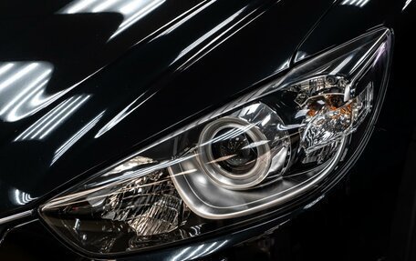 Mazda CX-5 II, 2014 год, 1 619 000 рублей, 6 фотография