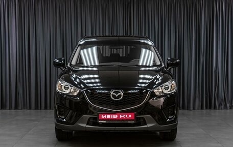 Mazda CX-5 II, 2014 год, 1 619 000 рублей, 3 фотография