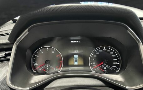 Haval Jolion, 2026 год, 2 449 000 рублей, 10 фотография