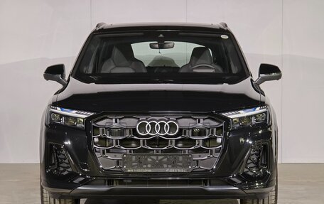 Audi Q7, 2025 год, 13 380 000 рублей, 2 фотография