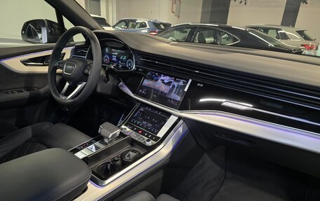 Audi Q7, 2025 год, 13 380 000 рублей, 5 фотография