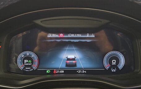 Audi Q7, 2025 год, 13 380 000 рублей, 7 фотография