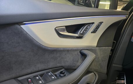Audi Q7, 2025 год, 13 380 000 рублей, 11 фотография