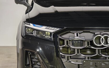 Audi Q7, 2025 год, 13 380 000 рублей, 14 фотография