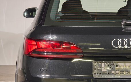 Audi Q7, 2025 год, 13 380 000 рублей, 16 фотография
