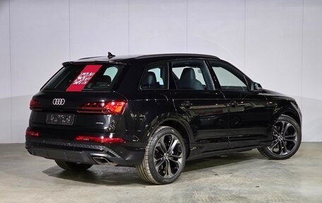 Audi Q7, 2025 год, 13 380 000 рублей, 15 фотография