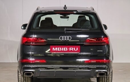 Audi Q7, 2025 год, 13 380 000 рублей, 3 фотография