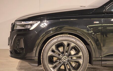 Audi Q7, 2025 год, 13 380 000 рублей, 19 фотография