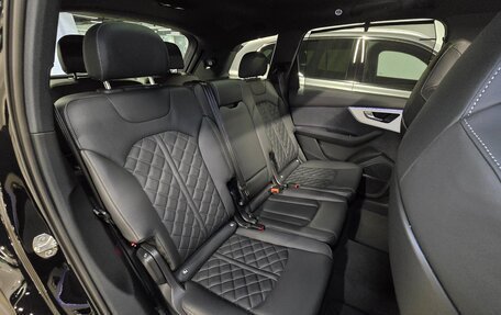 Audi Q7, 2025 год, 13 380 000 рублей, 21 фотография