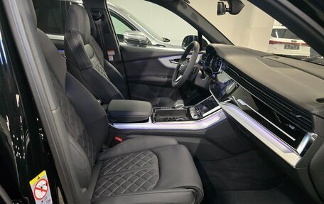 Audi Q7, 2025 год, 13 380 000 рублей, 20 фотография