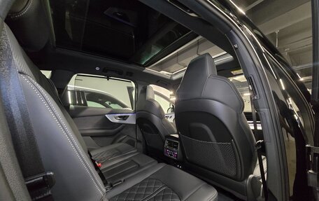 Audi Q7, 2025 год, 13 380 000 рублей, 23 фотография