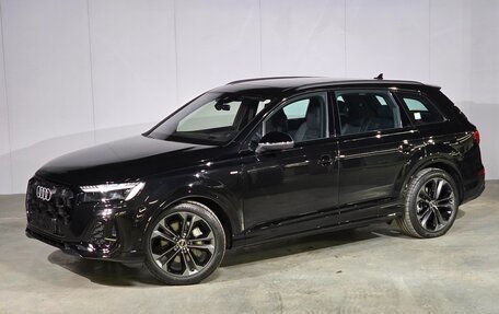Audi Q7, 2025 год, 13 380 000 рублей, 27 фотография