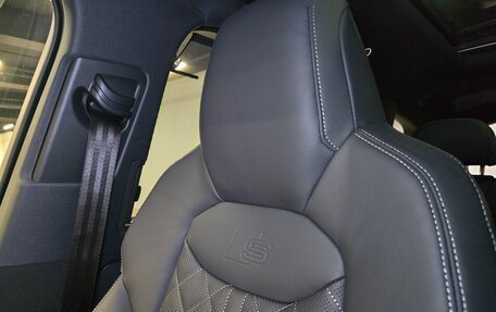 Audi Q7, 2025 год, 13 380 000 рублей, 22 фотография