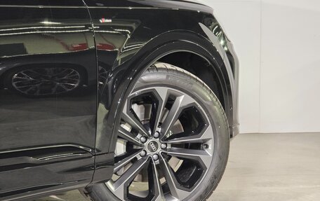 Audi Q7, 2025 год, 13 380 000 рублей, 30 фотография