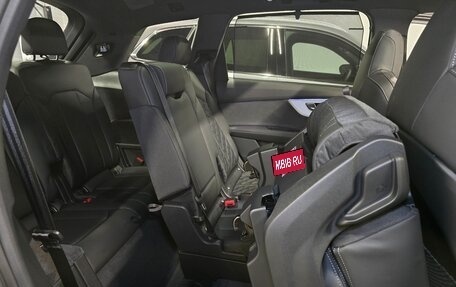 Audi Q7, 2025 год, 13 380 000 рублей, 24 фотография