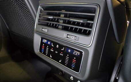 Audi Q7, 2025 год, 13 380 000 рублей, 35 фотография