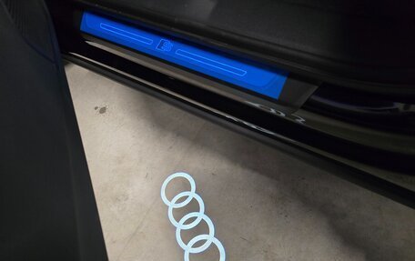 Audi Q7, 2025 год, 13 380 000 рублей, 36 фотография