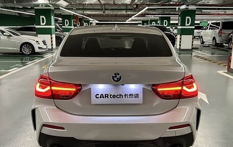 BMW 1 серия, 2022 год, 1 800 000 рублей, 6 фотография