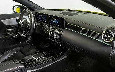 Mercedes-Benz CLA AMG, 2020 год, 3 770 000 рублей, 9 фотография