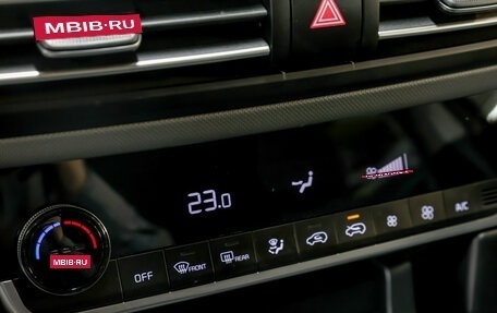 KIA Seltos I, 2020 год, 1 898 000 рублей, 21 фотография