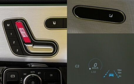 Mercedes-Benz CLA AMG, 2020 год, 3 770 000 рублей, 15 фотография