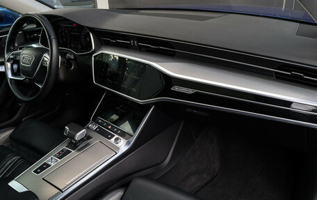 Audi A7, 2019 год, 5 350 000 рублей, 7 фотография